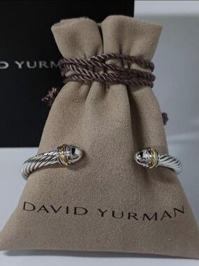 David Yurman bracelet